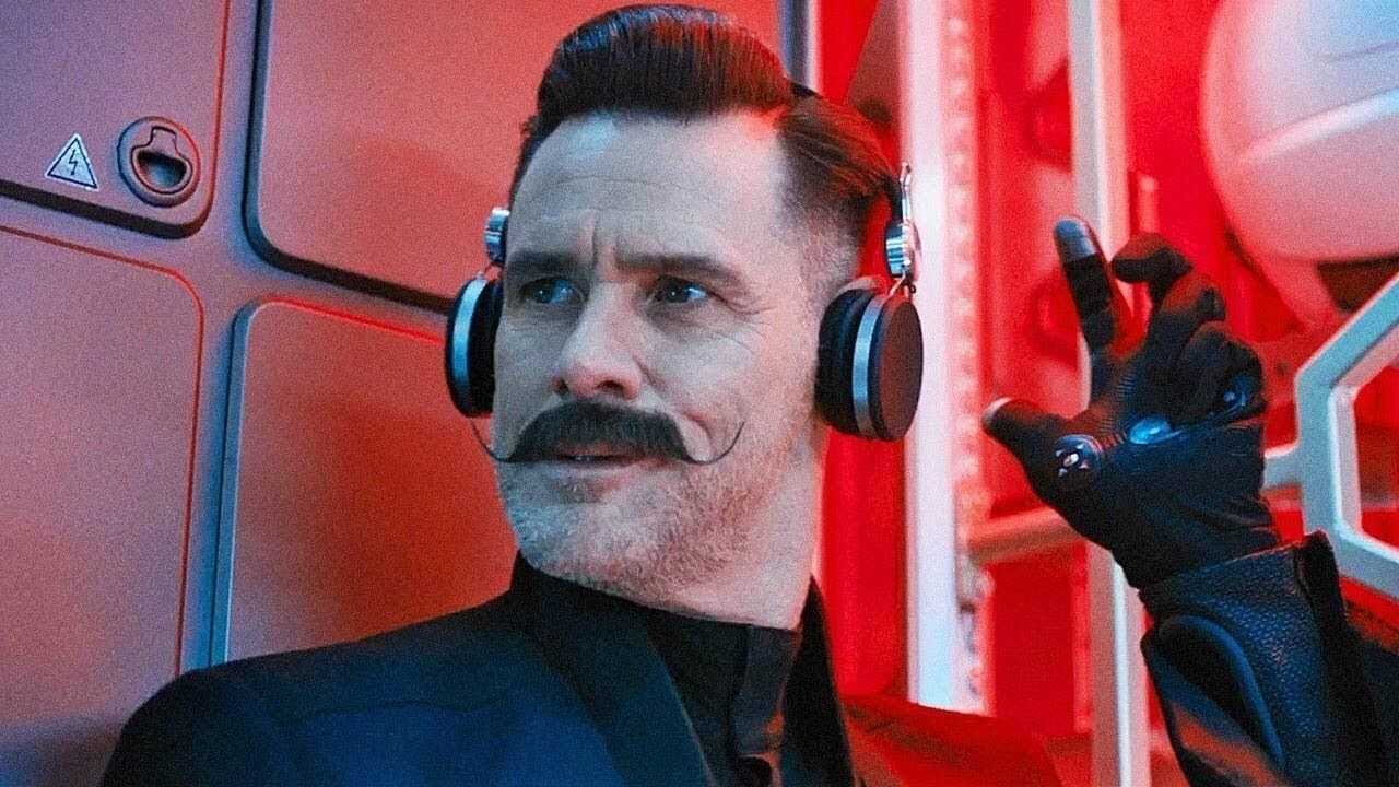 Ёж соник (paramount) | sonic вики | fandom