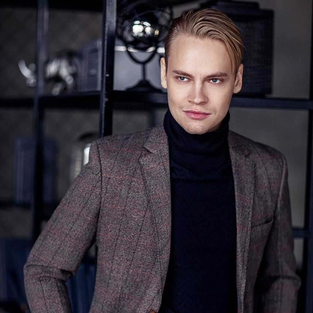 Ярослав дронов биография, личная жизнь