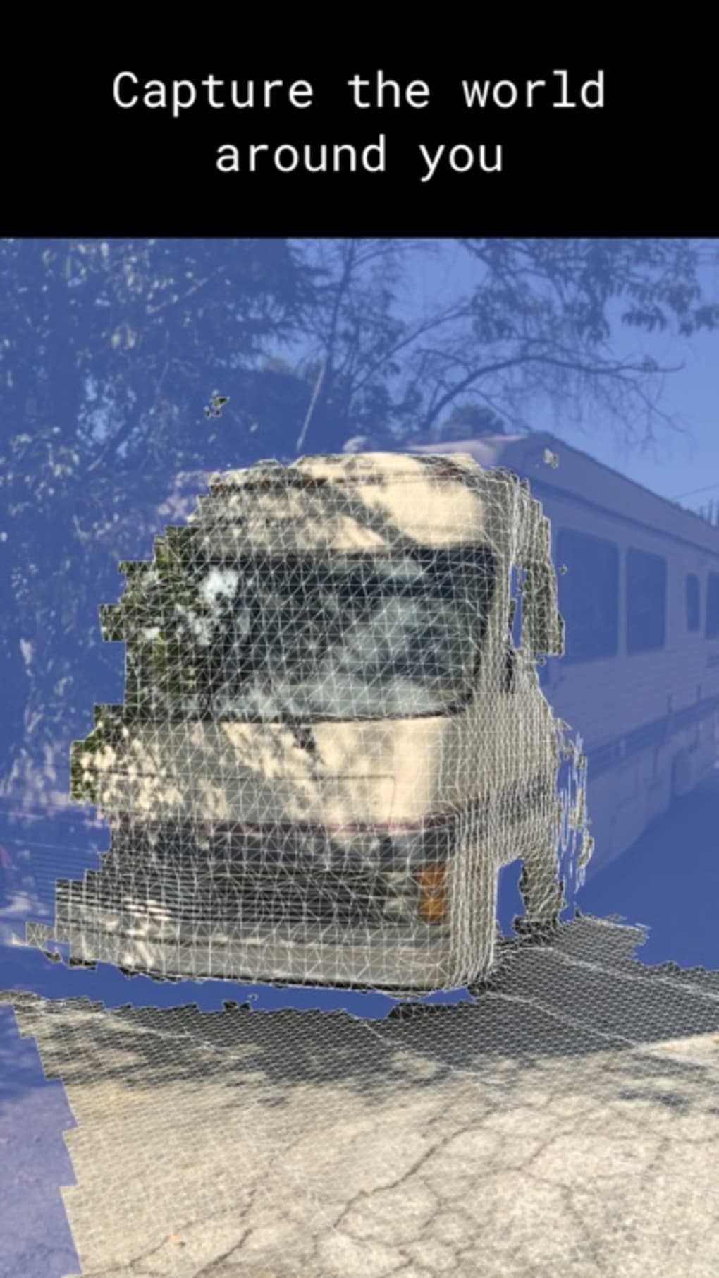 Polycam - lidar & 3d scanner for iphone & android