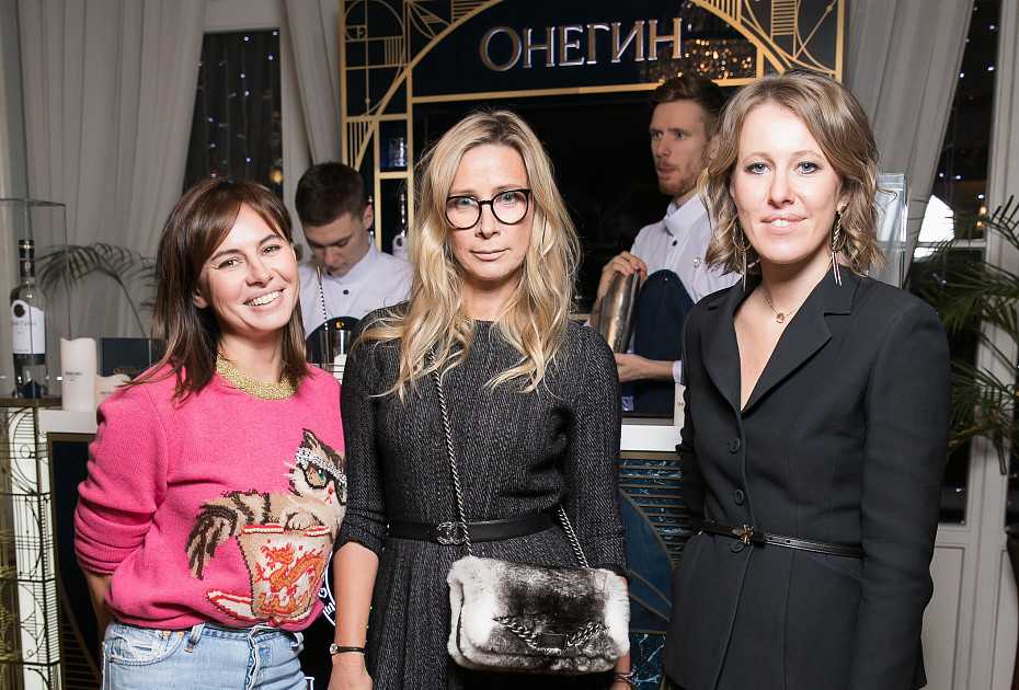 Осторожно, собчак! ника белоцерковская