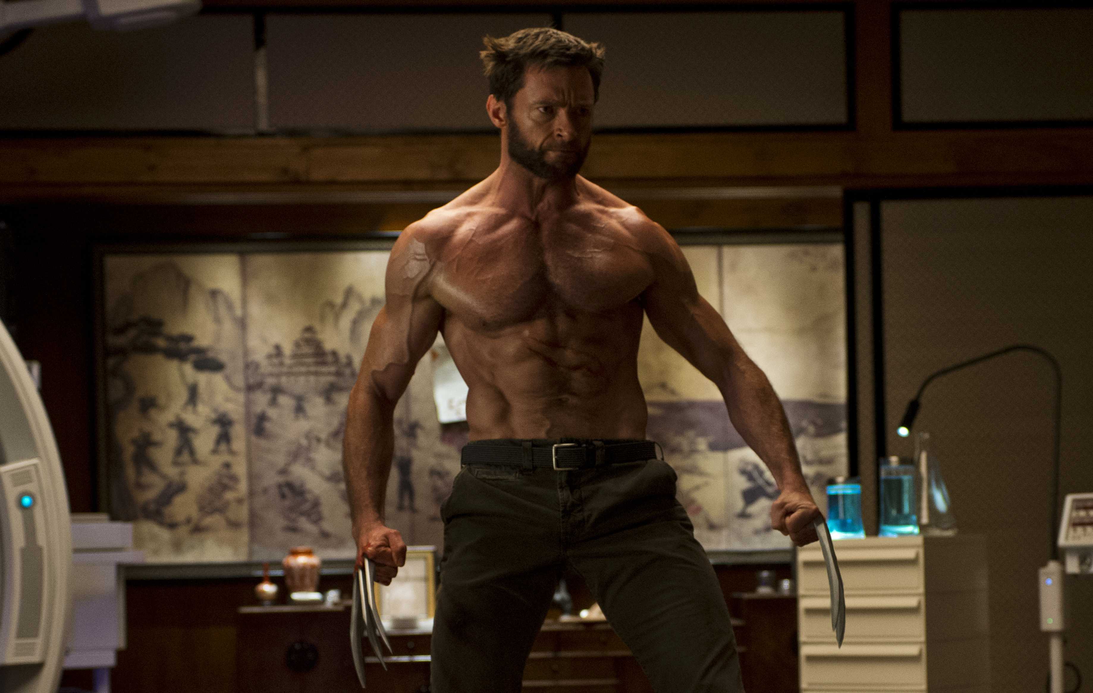 Вернется ли хью джекман в роли росомахи в mcu?