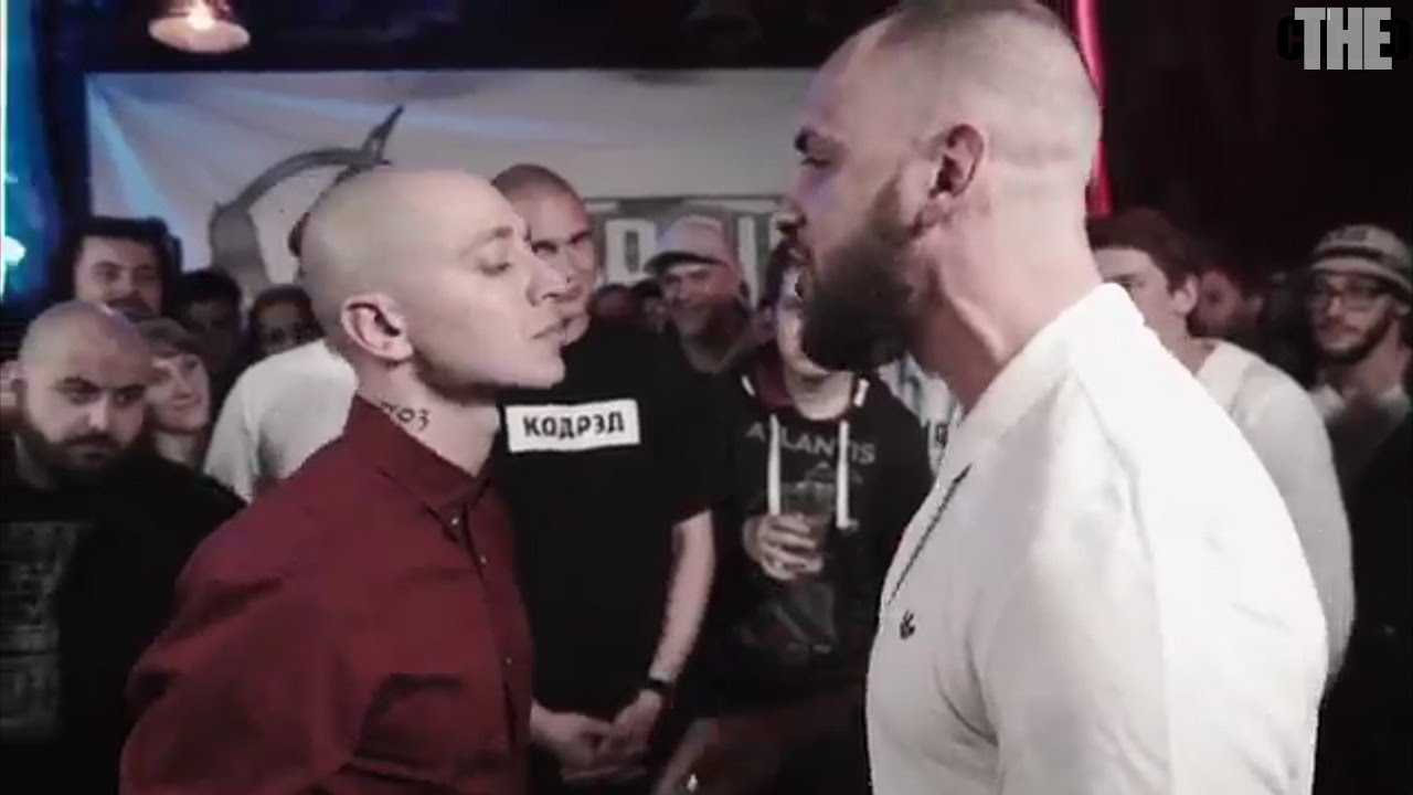 Оксимирон гнойный текст батла (слава кпсс vs oxxxymiron)