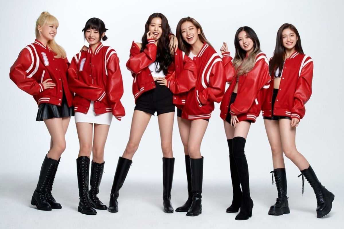 Почему k-pop хотят запретить в россии? — выбирай.ру