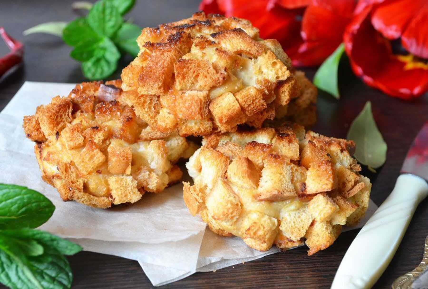 Пожарские котлеты — правильные и вкусные классические рецепты