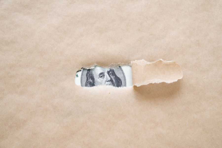 Доллар по 100 рублей. девальвация рубля - 2023