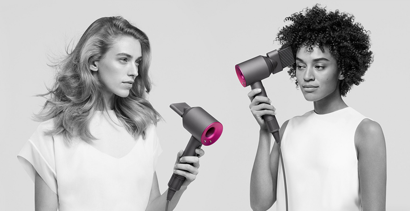 Как фен dyson стал подарком мечты. девушки ценят парней, готовых потратить ₽40 000 на бьюти-технику