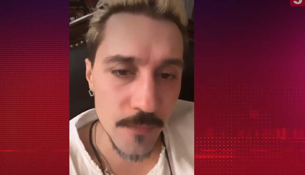 «встретил друзей в гримерке». дима билан выступил в самаре пьяным | звезды | cвободное время | аиф аргументы и факты в беларуси