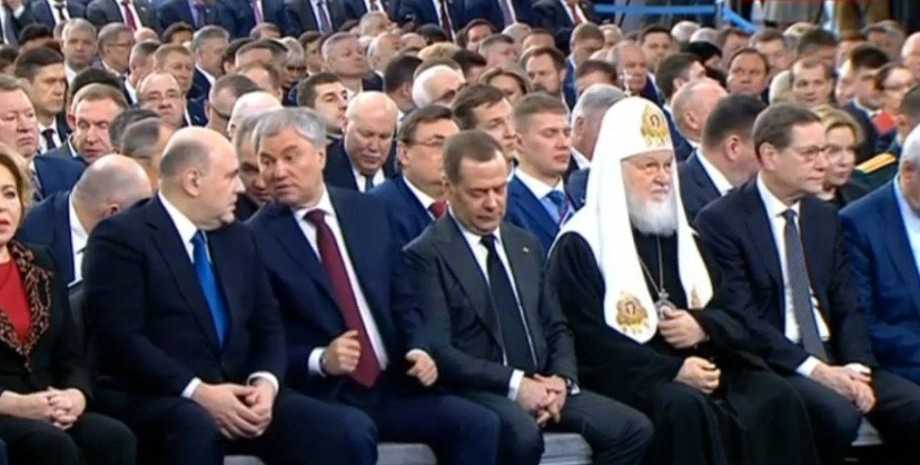 Что скажет владимир путин в послании федеральному собранию и как это изменит нашу жизнь. три версии - новости - 66.ru