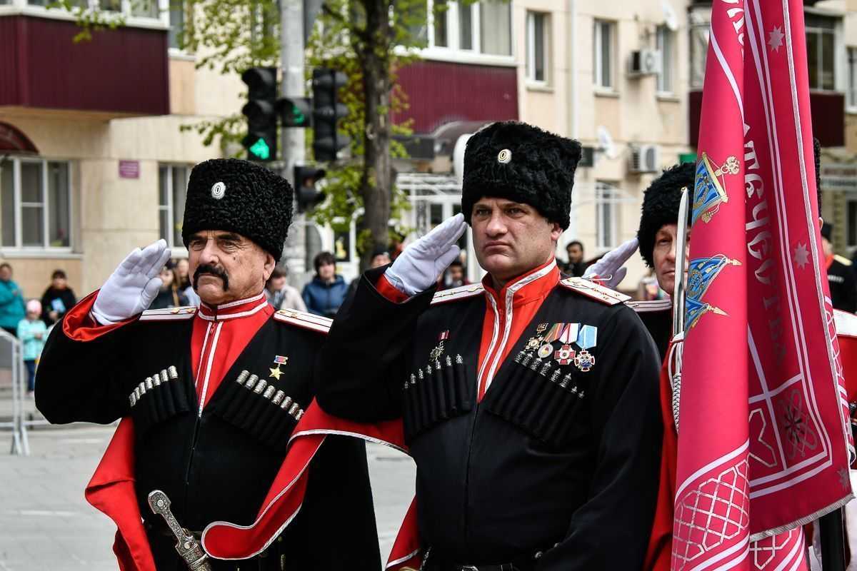 Исторически важное войско: как императрица екатерина ii переселяла казаков на кубань — рт на русском