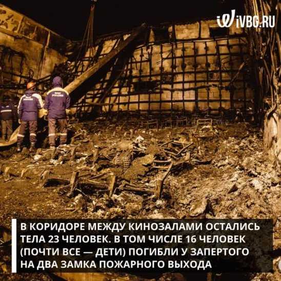 Выжившие на пожаре в кемерово рассказали, что на самом деле происходило внутри торгового центра (18+)