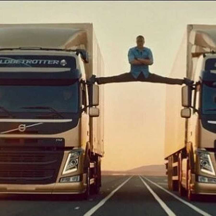 Автобус мем что это