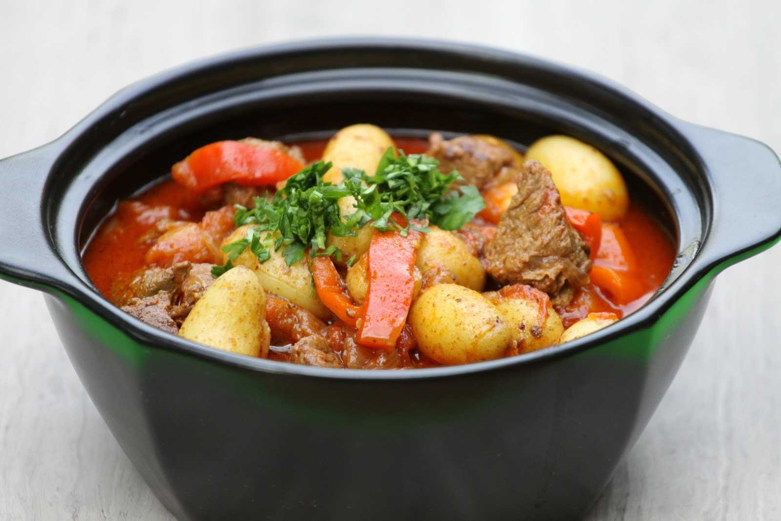 ✅ чем отличается жаркое от рагу - v-recept.ru