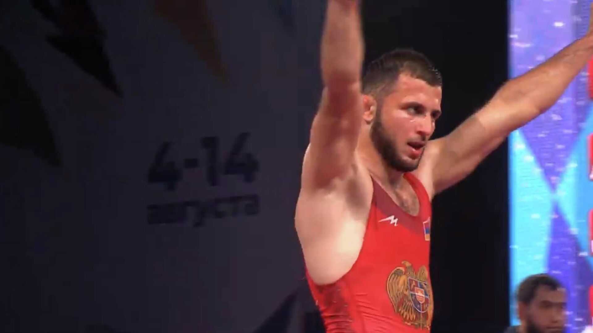 Кто победил в 14 независимом?