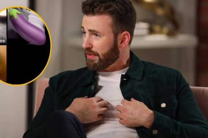 Why was chris evans trending on twitter? | the us sun