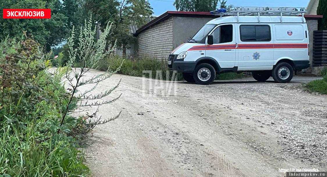 После удара колеса смотрят в разные стороны – что произошло с автомобилем?