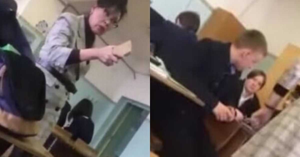 Школьник учителю не товарищ: что делать с дерзкими подростками