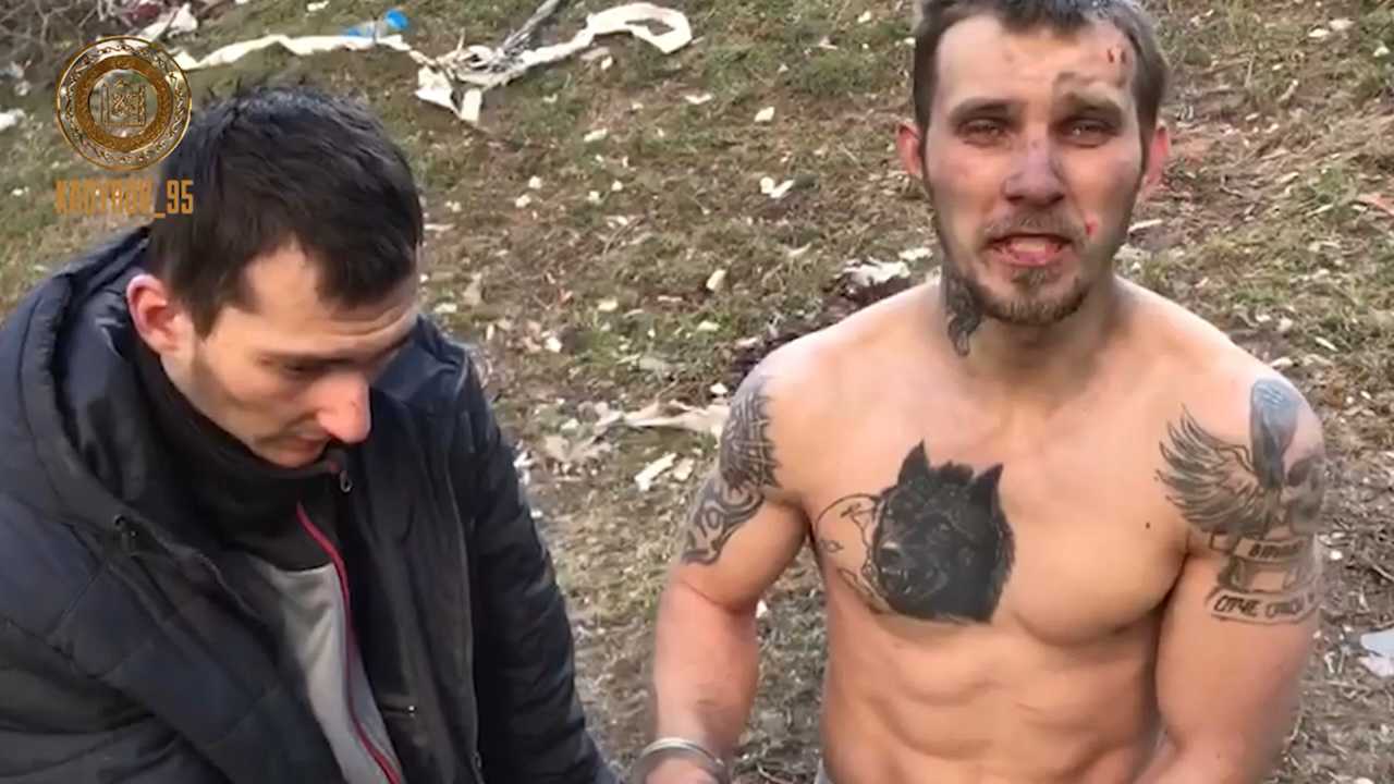В цар был убиты александр расторгуев, кирилл радченко, орхан джемаль: новости