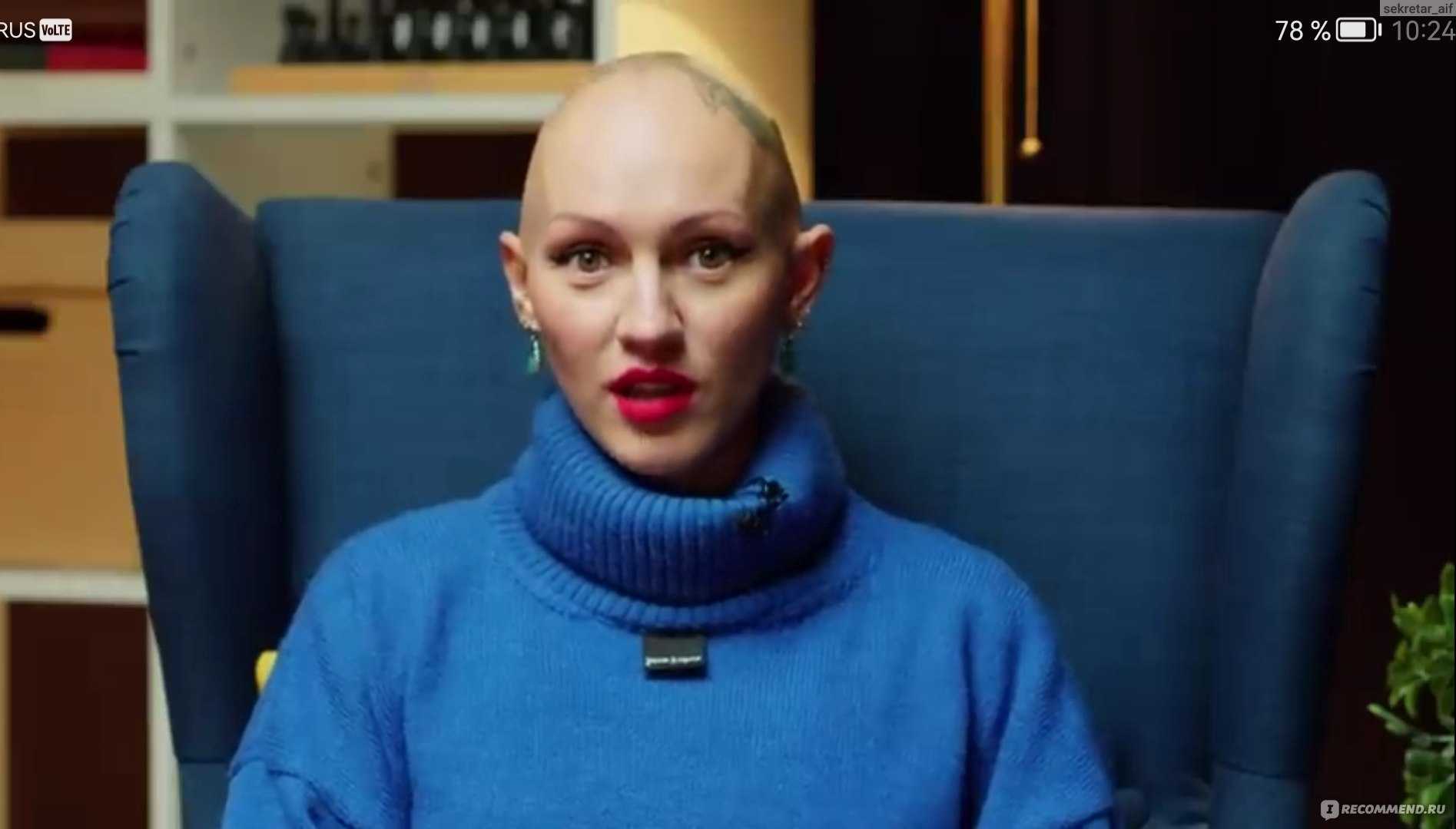 Лина дианова
