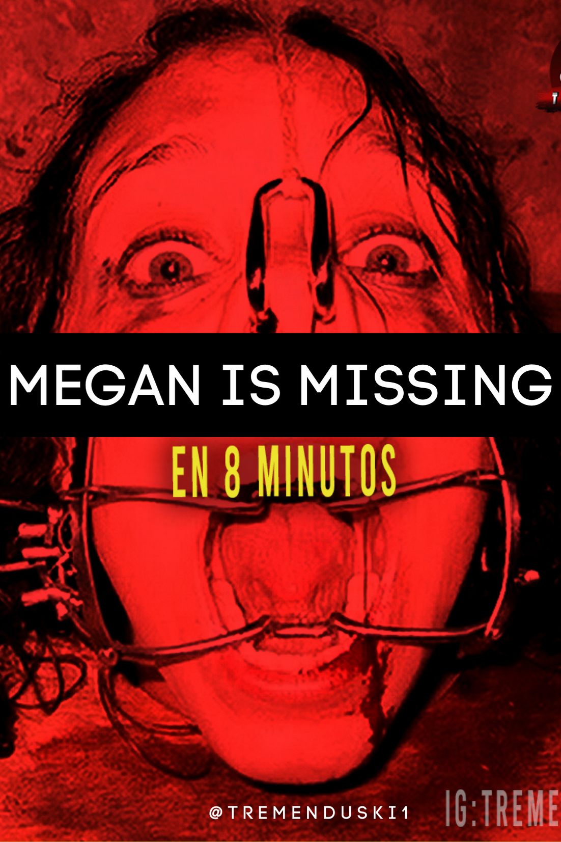 Меган отсутствует - megan is missing - dev.abcdef.wiki