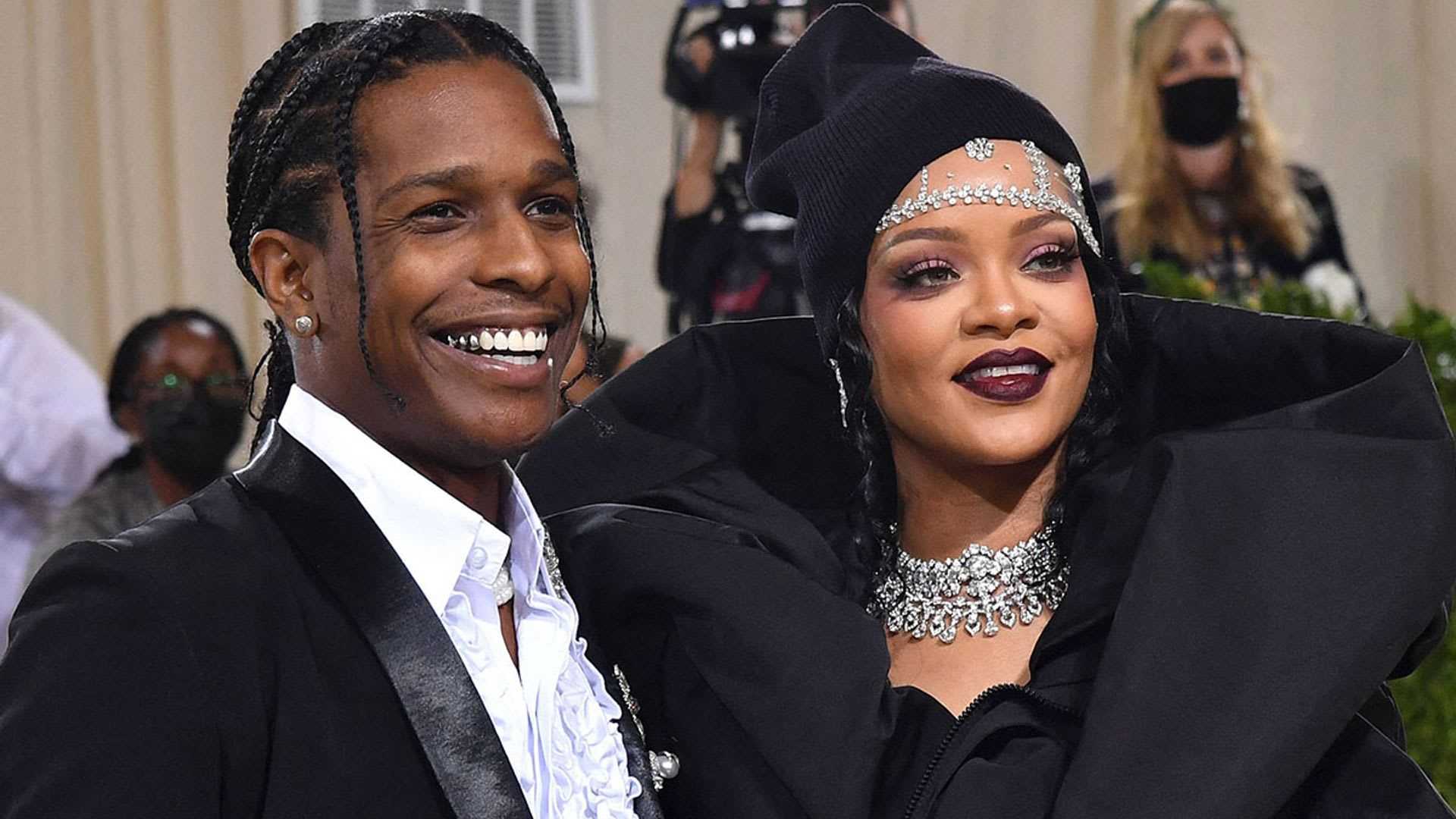 10 редких фактов об a$ap rocky | rap.ru