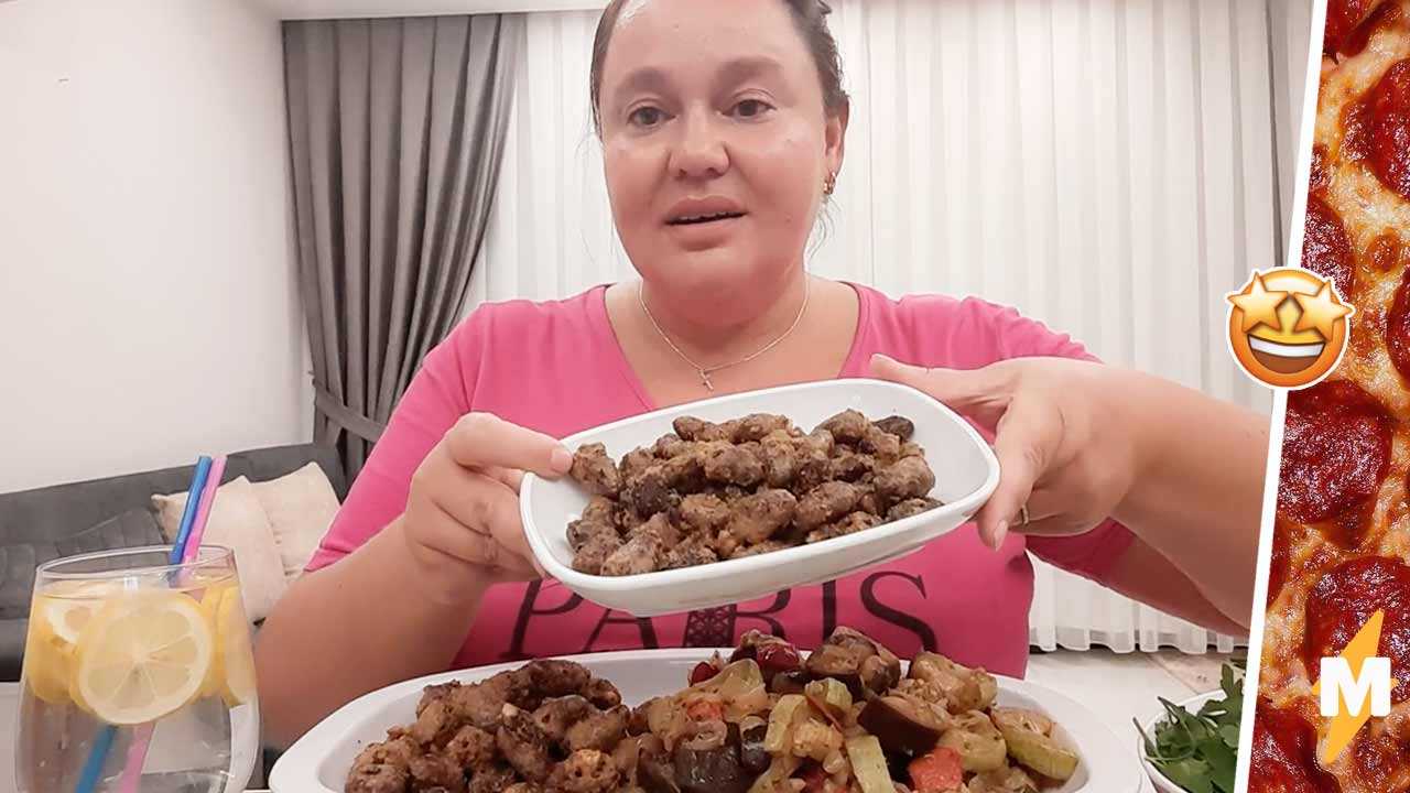 Инна судакова блоггер биография