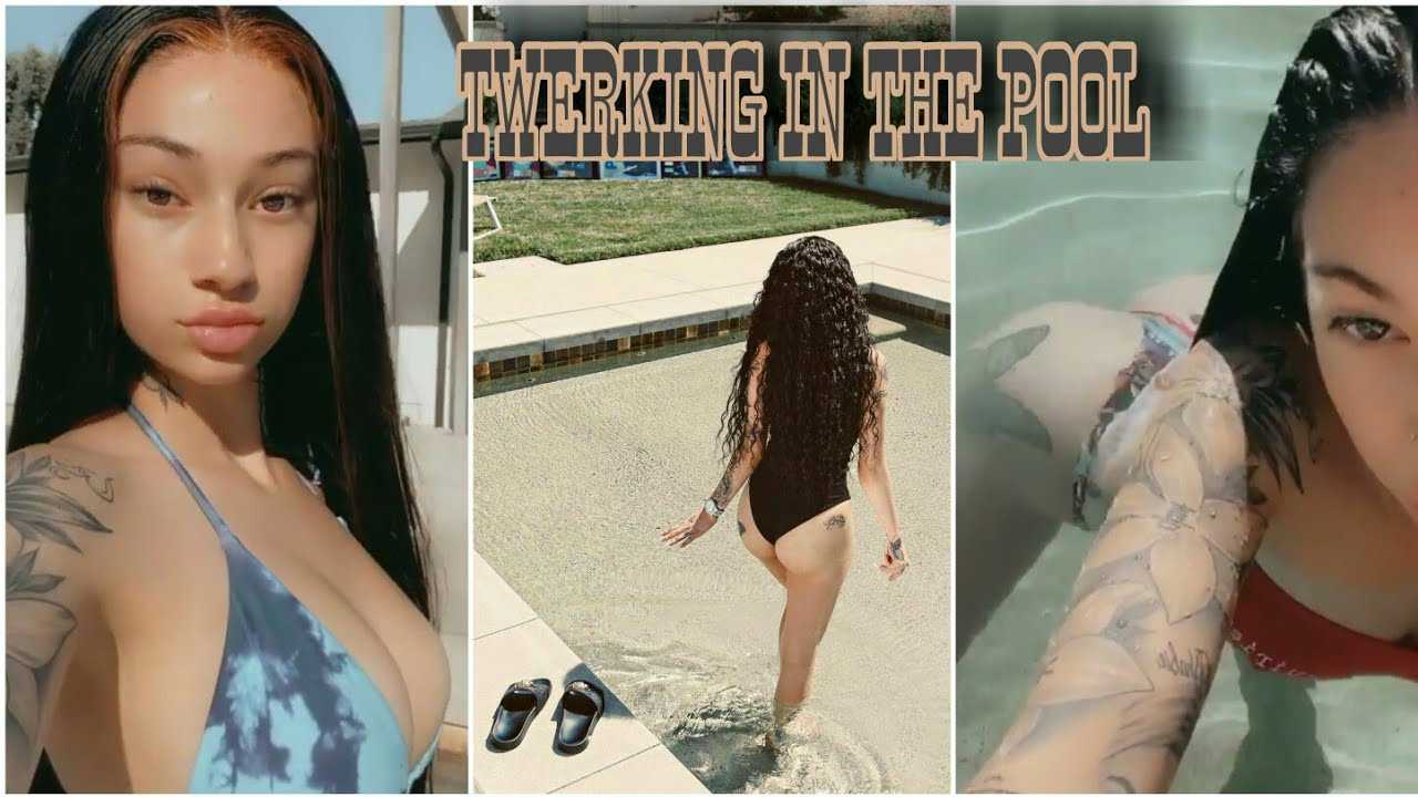 Нерассказанная правда bhad bhabie | кино новости