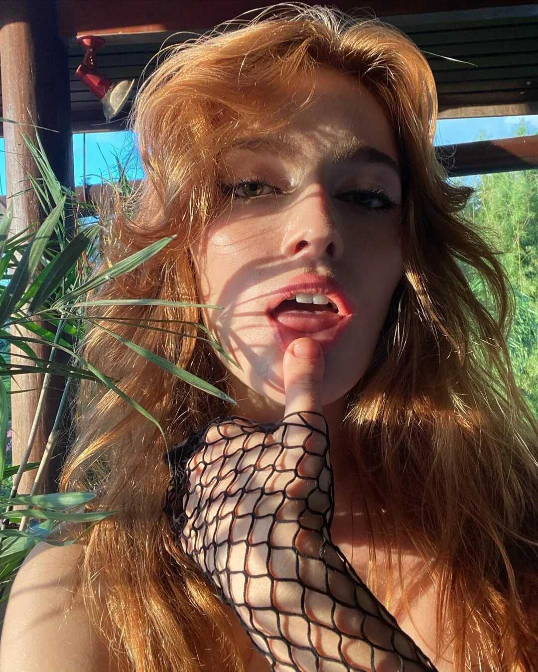 Gia Foxx