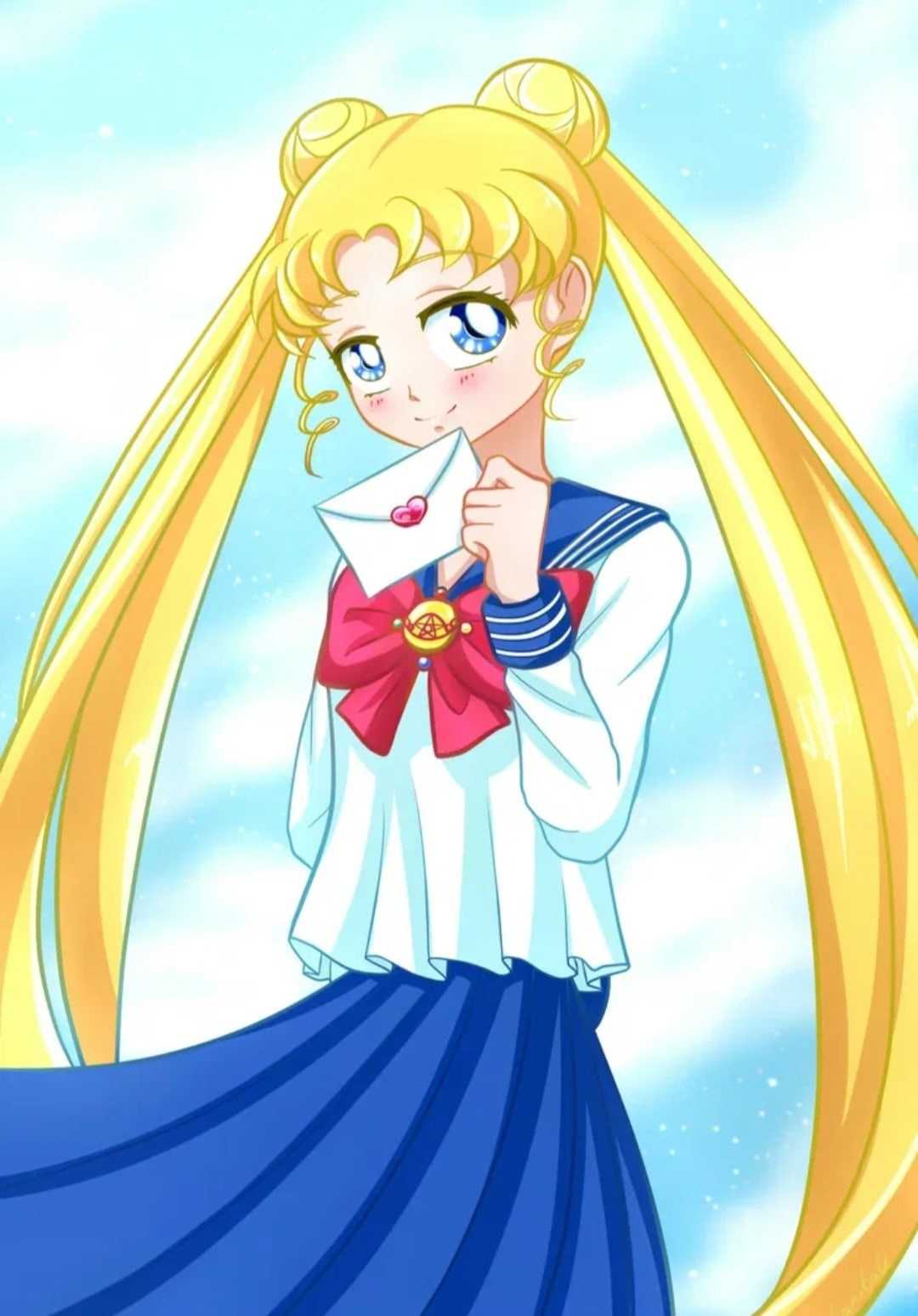 Цензура: в америке меняли 15 способов sailor moon