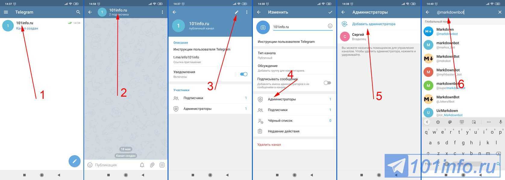 Как начать использовать мастодон