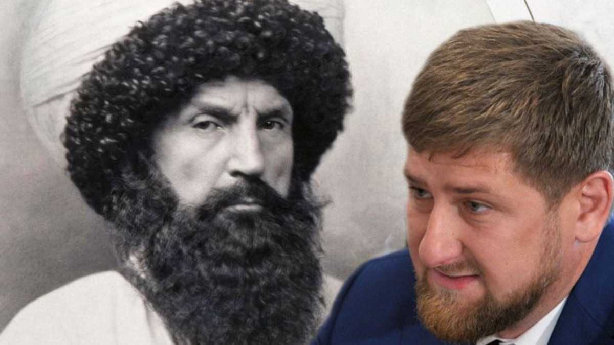 Кадыров пригрозил семье бывшего чеченского судьи тюрьмой или местом под землей: общество: россия: lenta.ru
