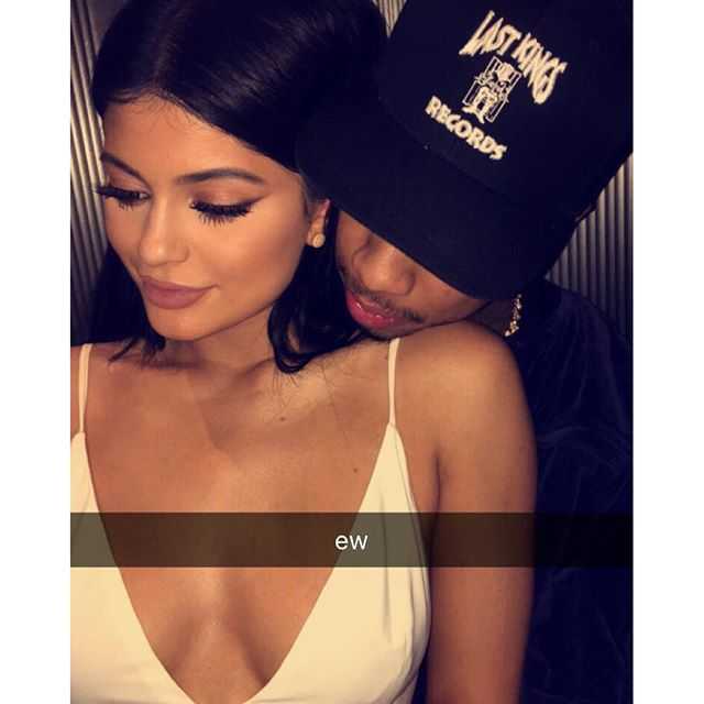Неужели snapchat действительно проиграл кайли дженнер миллиард?