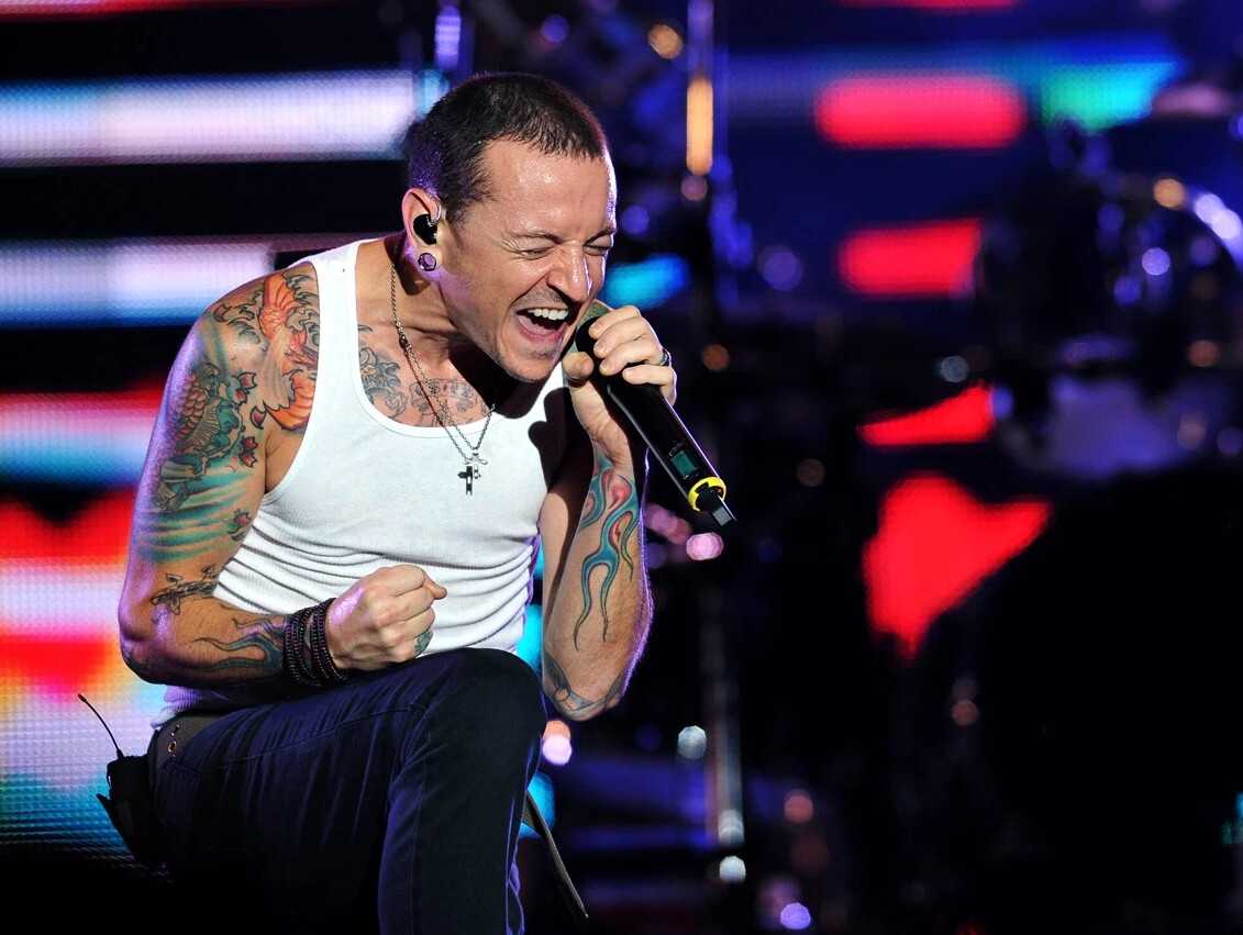 Не только linkin park: в каких еще группах пел честер беннингтон