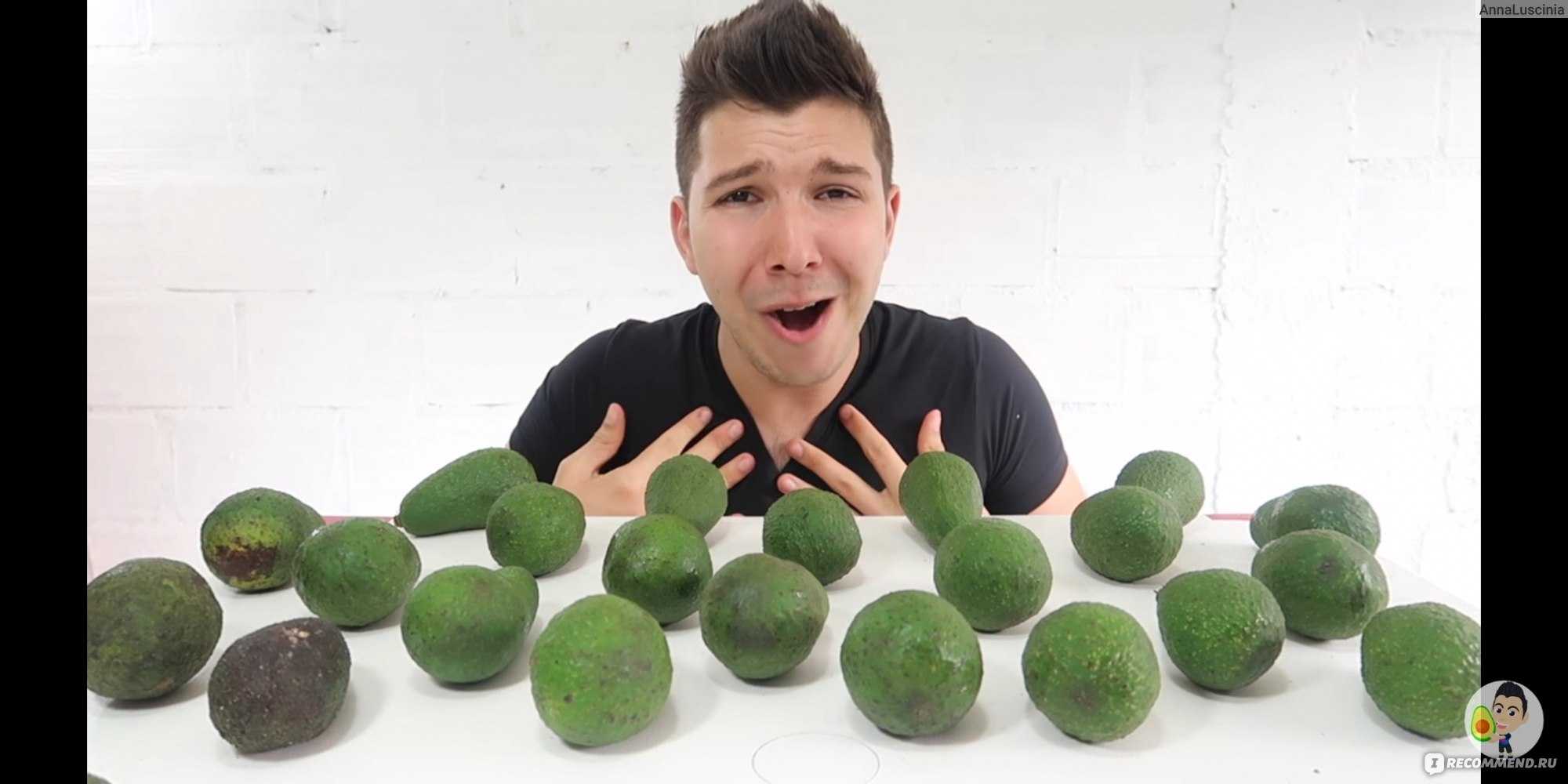Nikocado avocado wiki 2021: height, age, career, and full bio