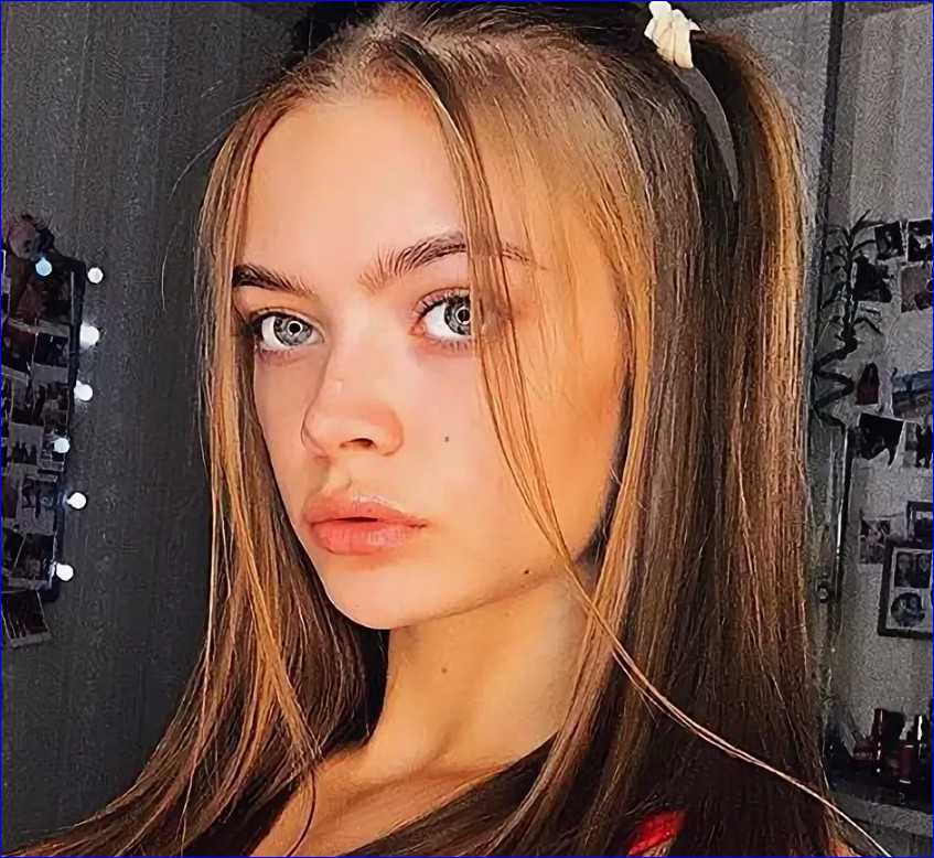 Анна енина тик ток биография