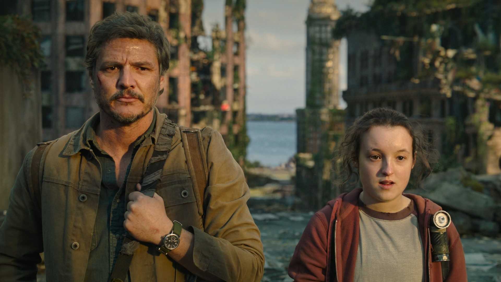 Сюжет сериала одни из нас – разбор сюжета, что происходит в сериале the last of us