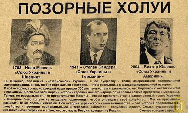 Приговор приведен в исполнение: как был казнен степан бандера • николай стариков