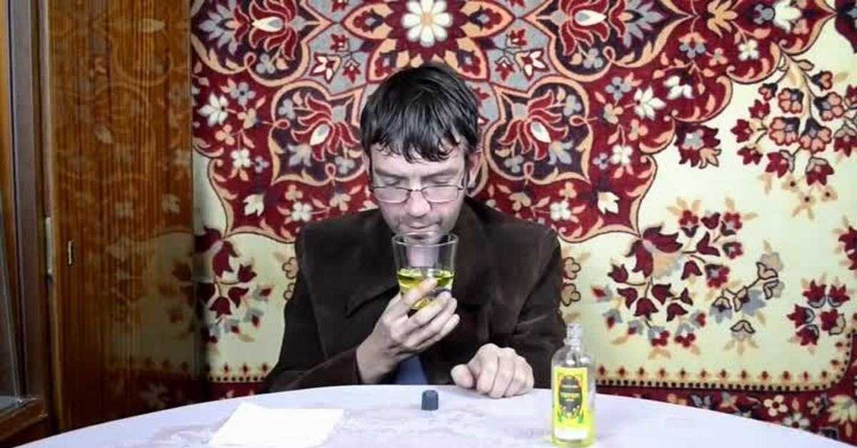 Кто такой дэн дыркин