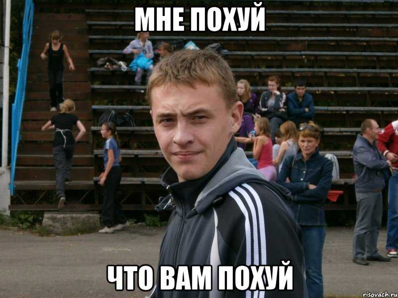 Сдал экзамен по борьба мем