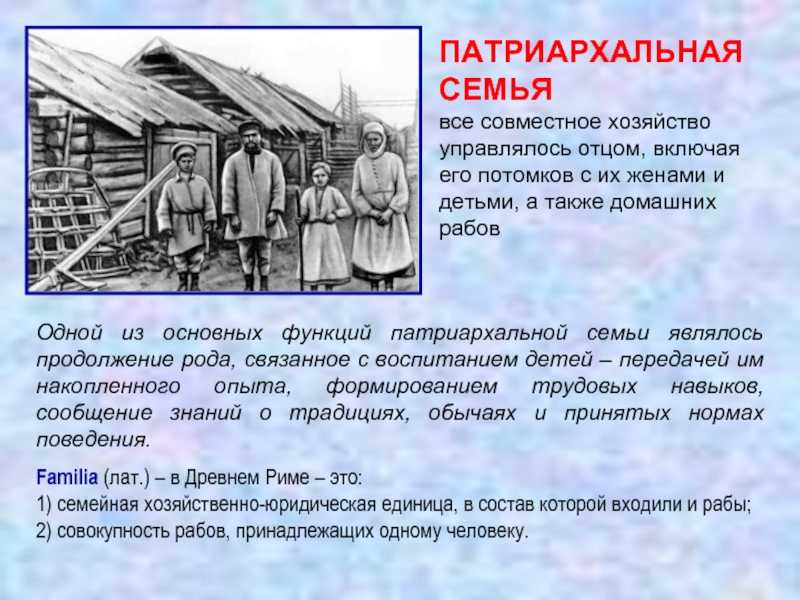 Феминизм и патриархальный брак: кто проиграл в этой борьбе