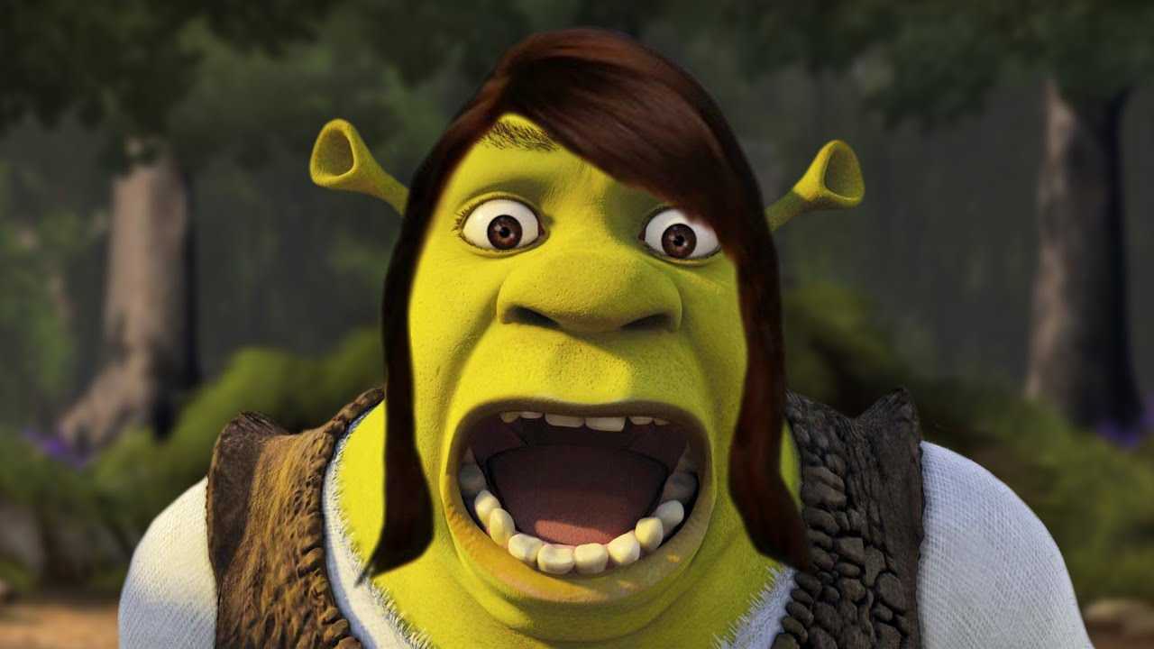 25 классных секретов, которые вы не знали о шреке из dreamworks