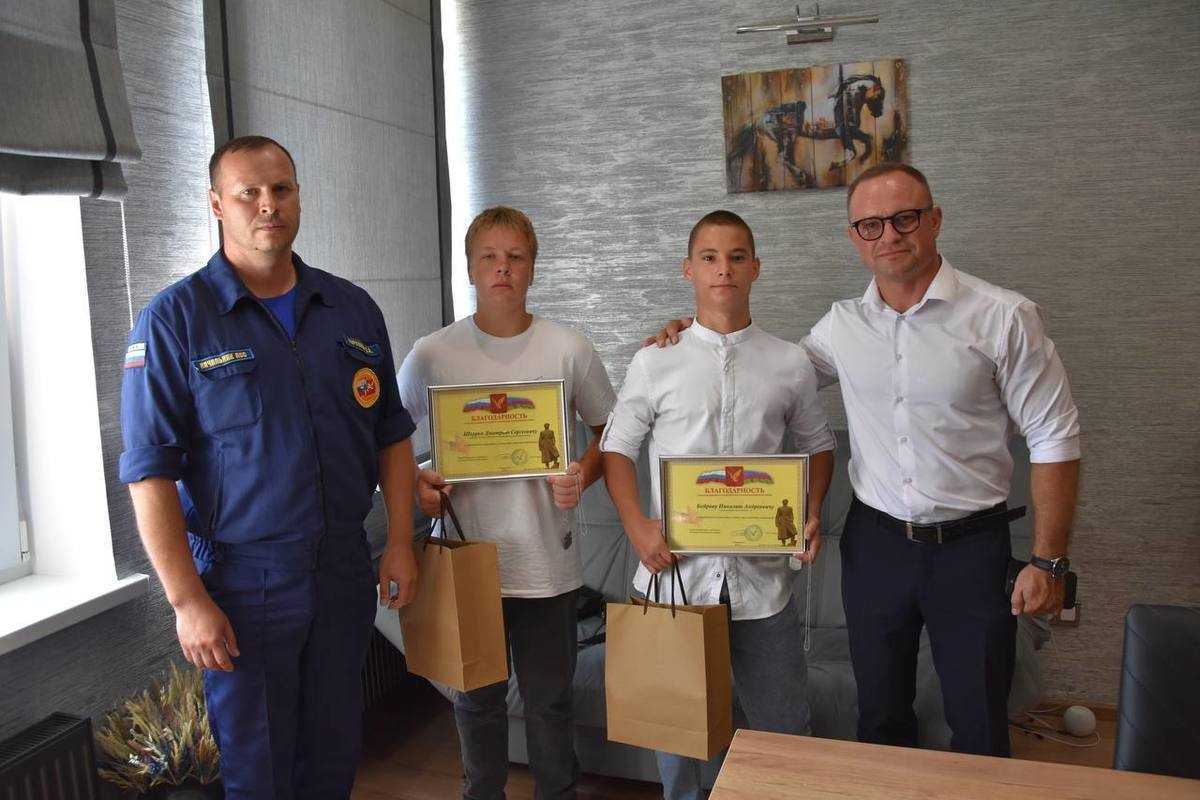 Две женщины выносили одного ребенка