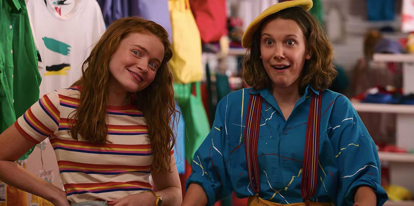 У звезды сериала Очень странные дела Милли Бобби Браун отключены комментарии в инстаграме Киноманы уверены: актрису довела травля