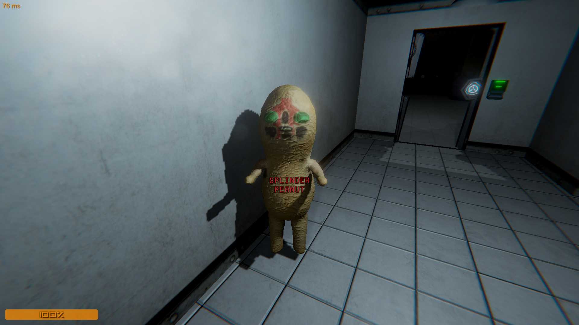 Scp-173 | scp database wiki | fandom