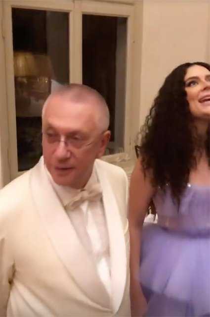 Андрей вавилов личная жизнь биография