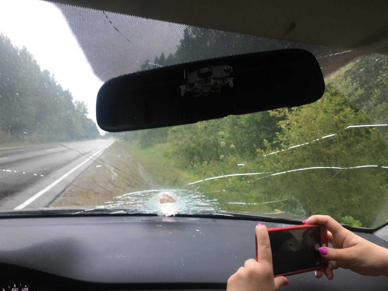 «сейчас попробуем решить»: 6 случаев, когда после аварии обошлись без госавтоинспекции