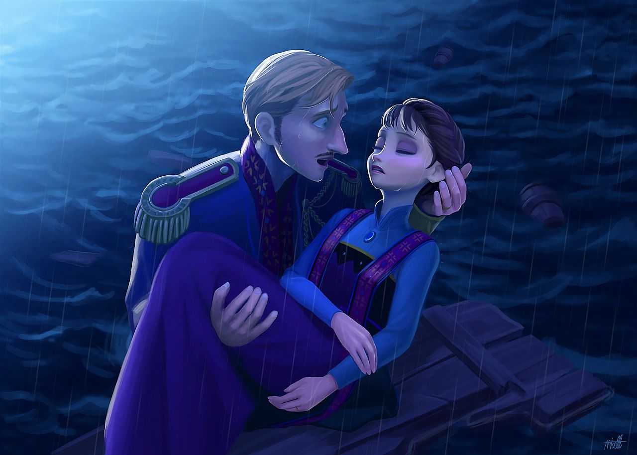 Кристофф / kristoff