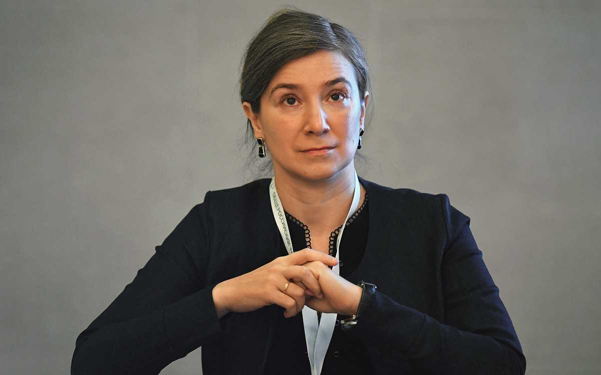 Екатерина шульман — биография, карьера и личная жизнь