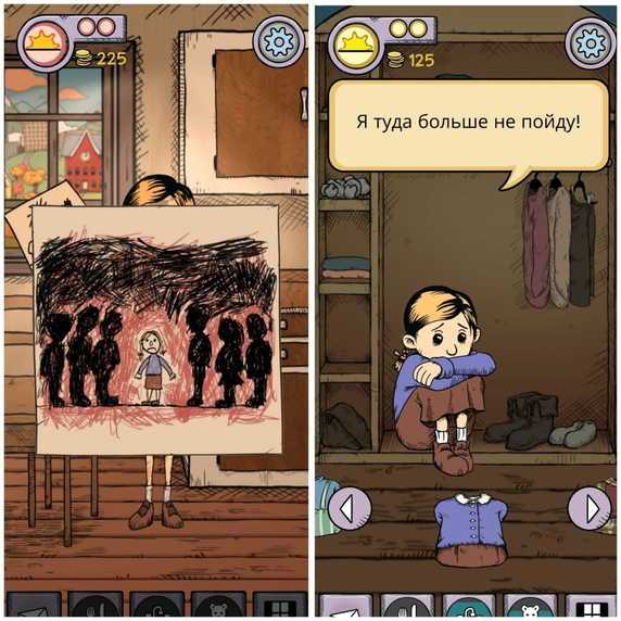 Взлом мое дитя lebensborn на андроид. my child lebensborn прохождение.