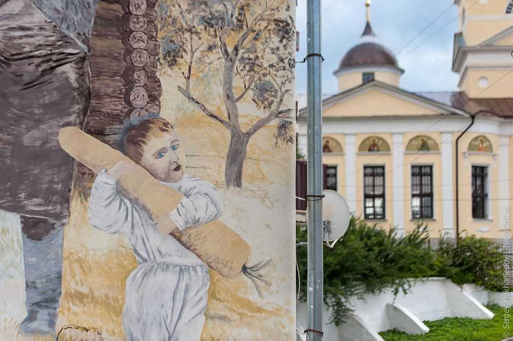 Как выглядит бэнкси в реальной жизни