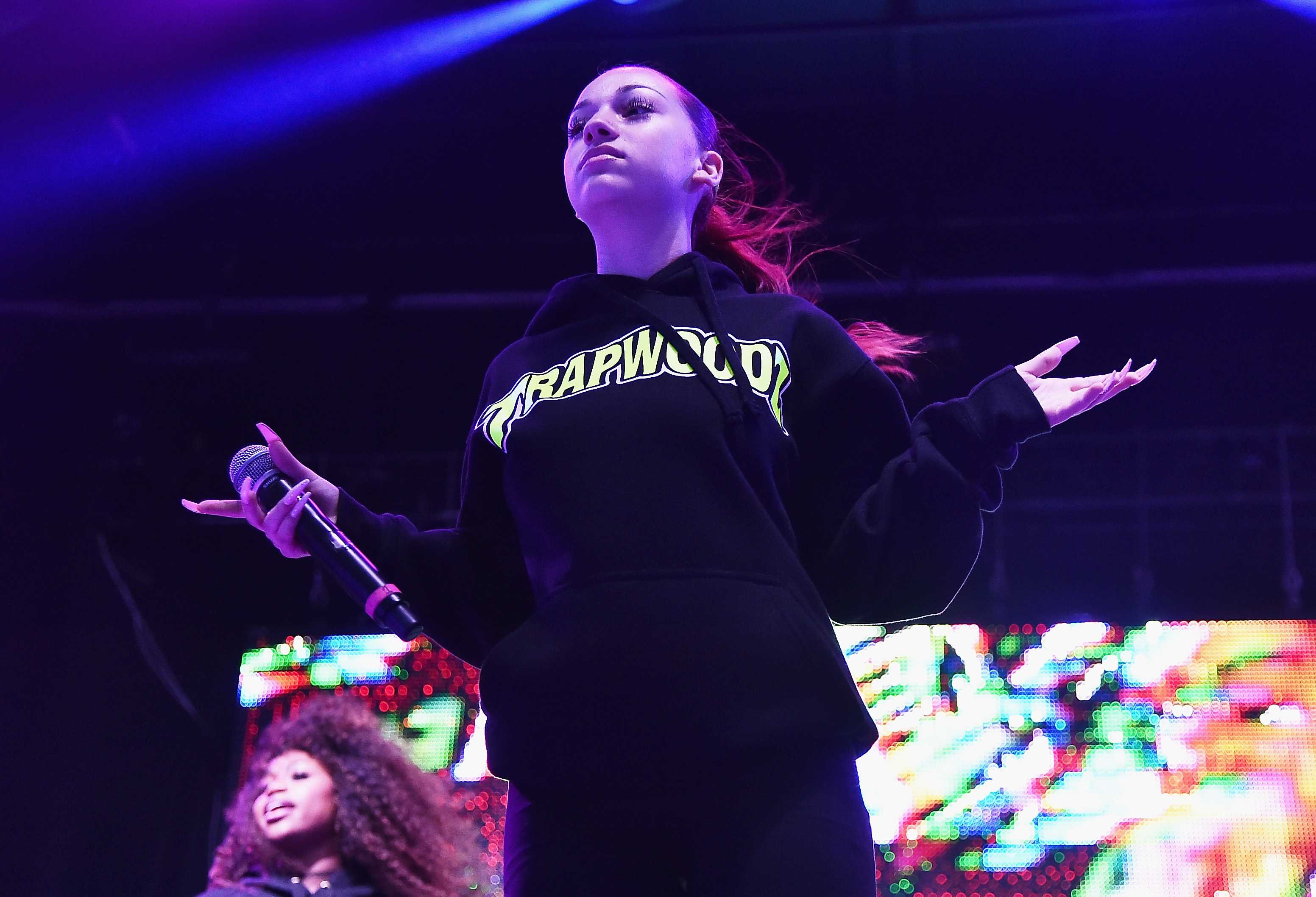 Bhad bhabie (даниэлла бреголи) – биография, фото, личная жизнь